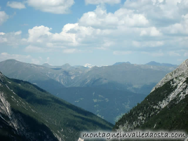 rifugio tre scarperi